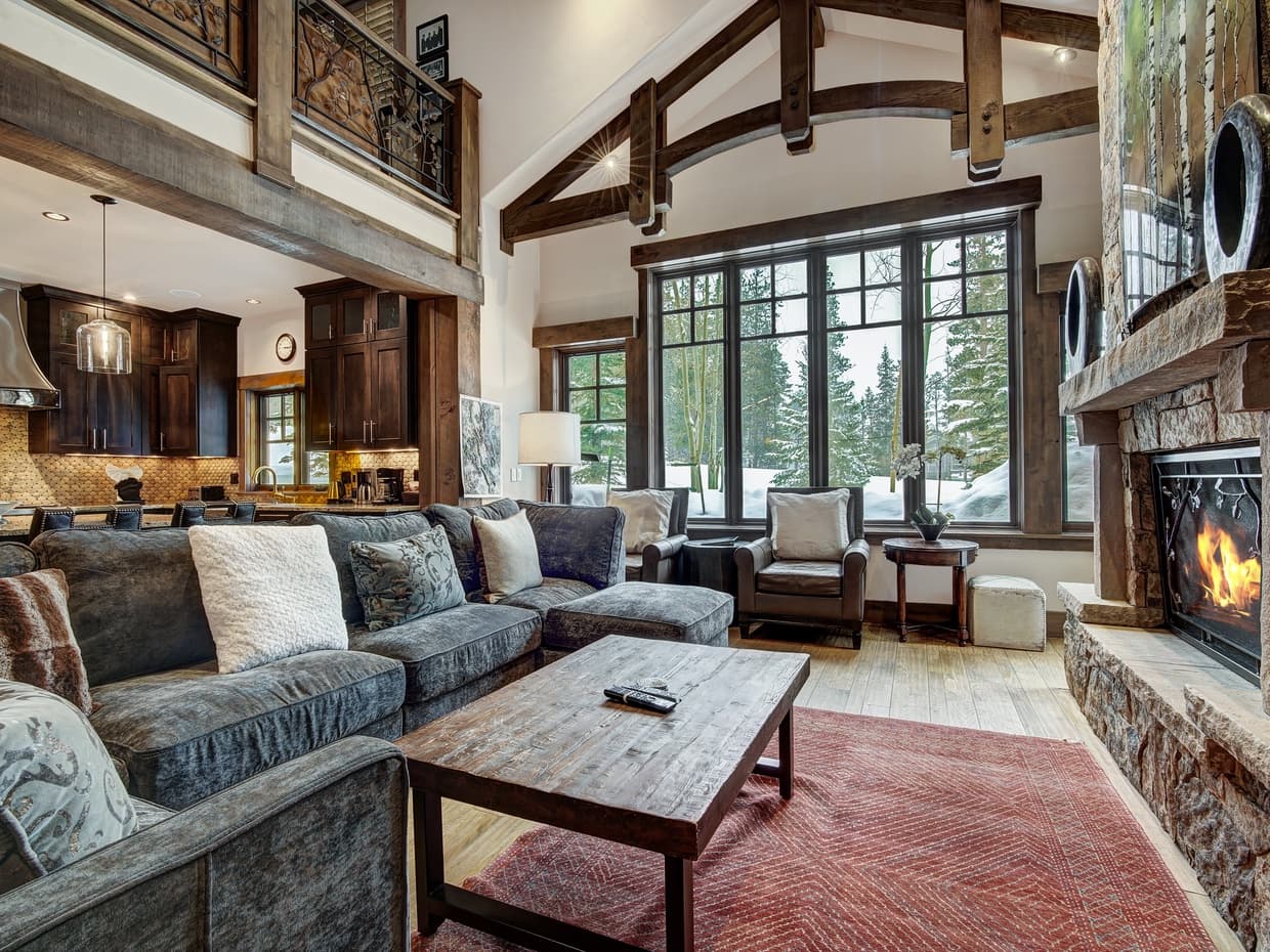 Shock Hill Chateau  - Image 4