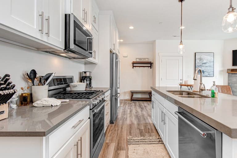 Quarry Springs Retreat - Image 11