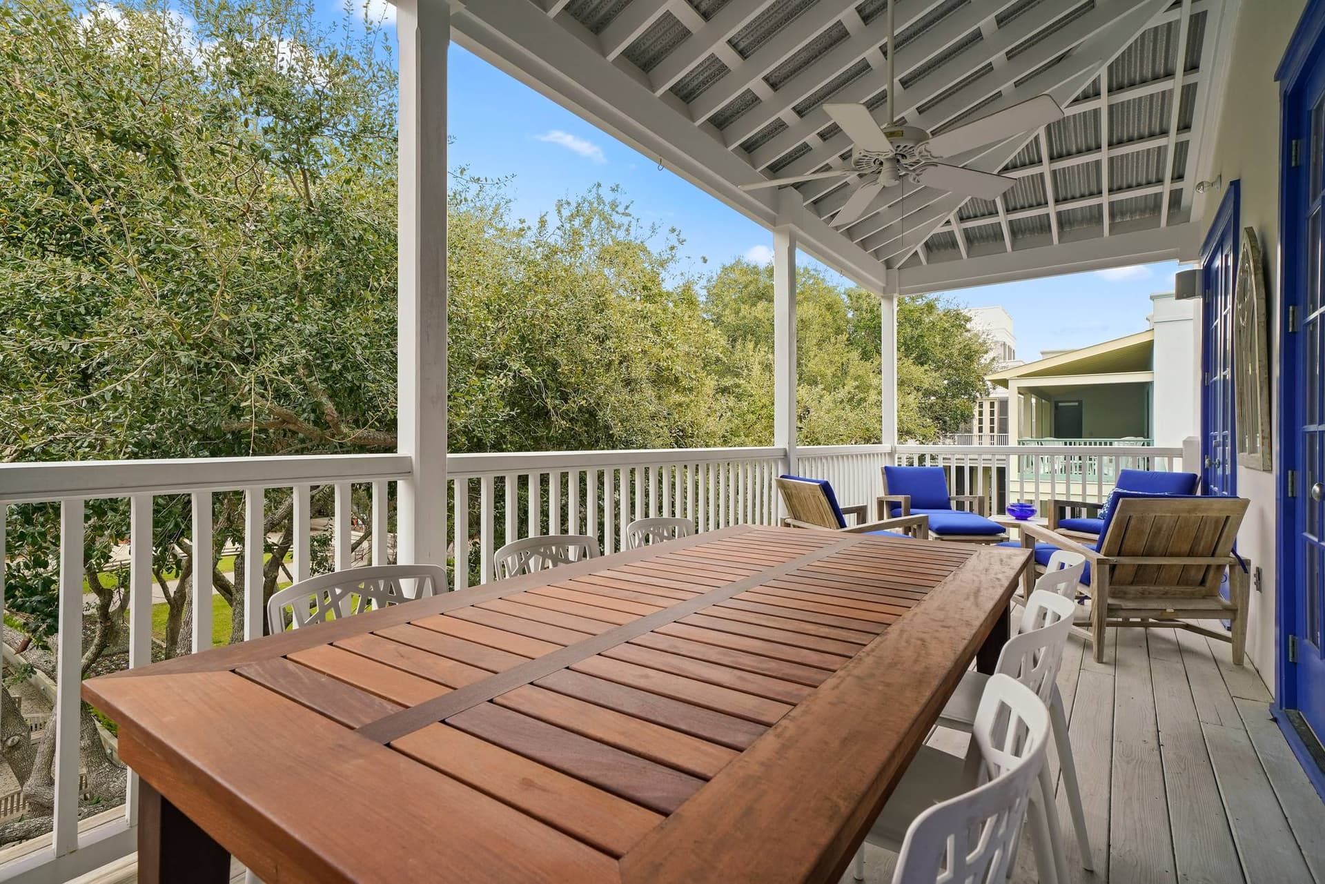 As Luck Would Have It Home - Image 25