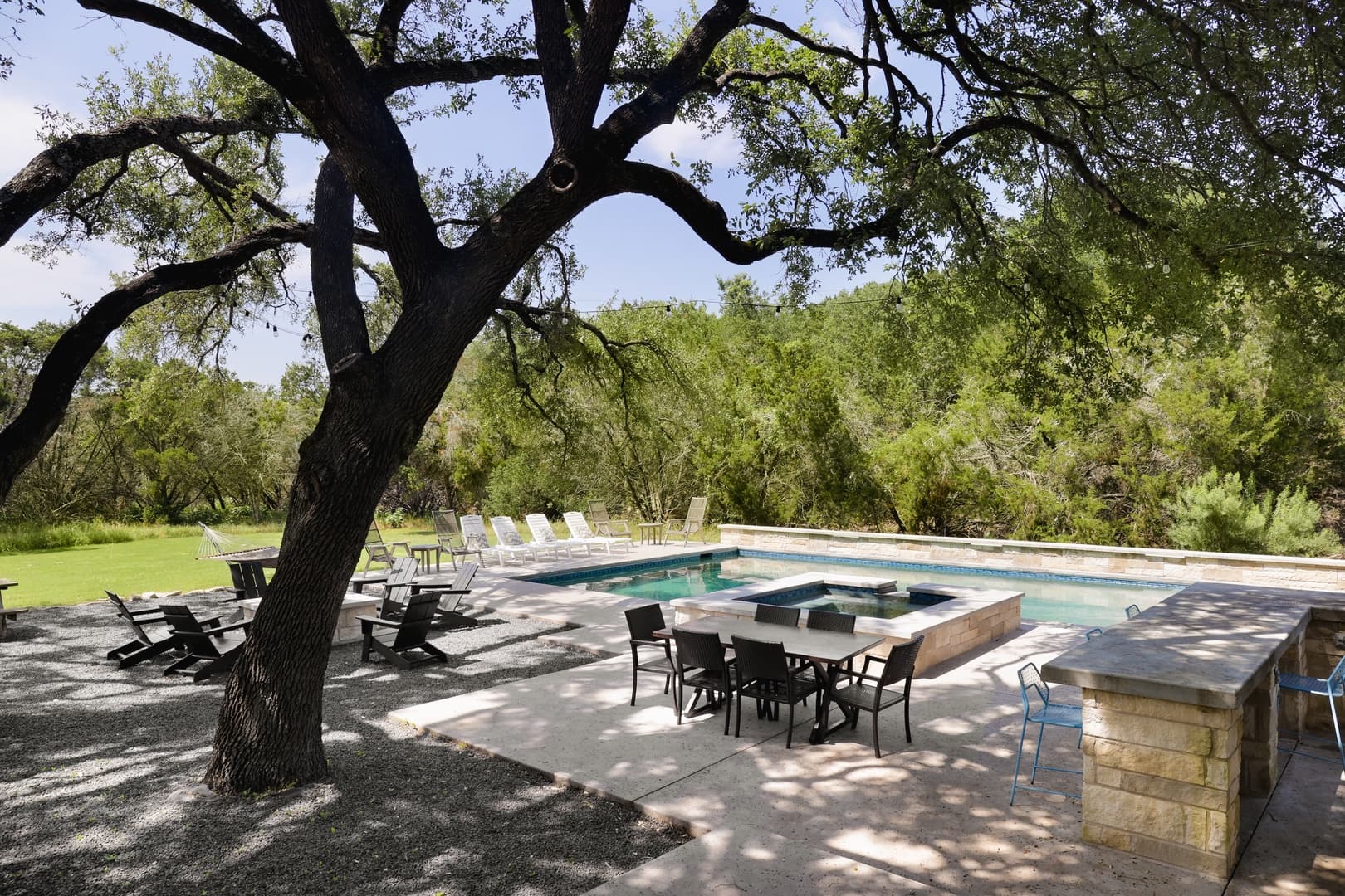 Hill Country Hideaway - Image 42