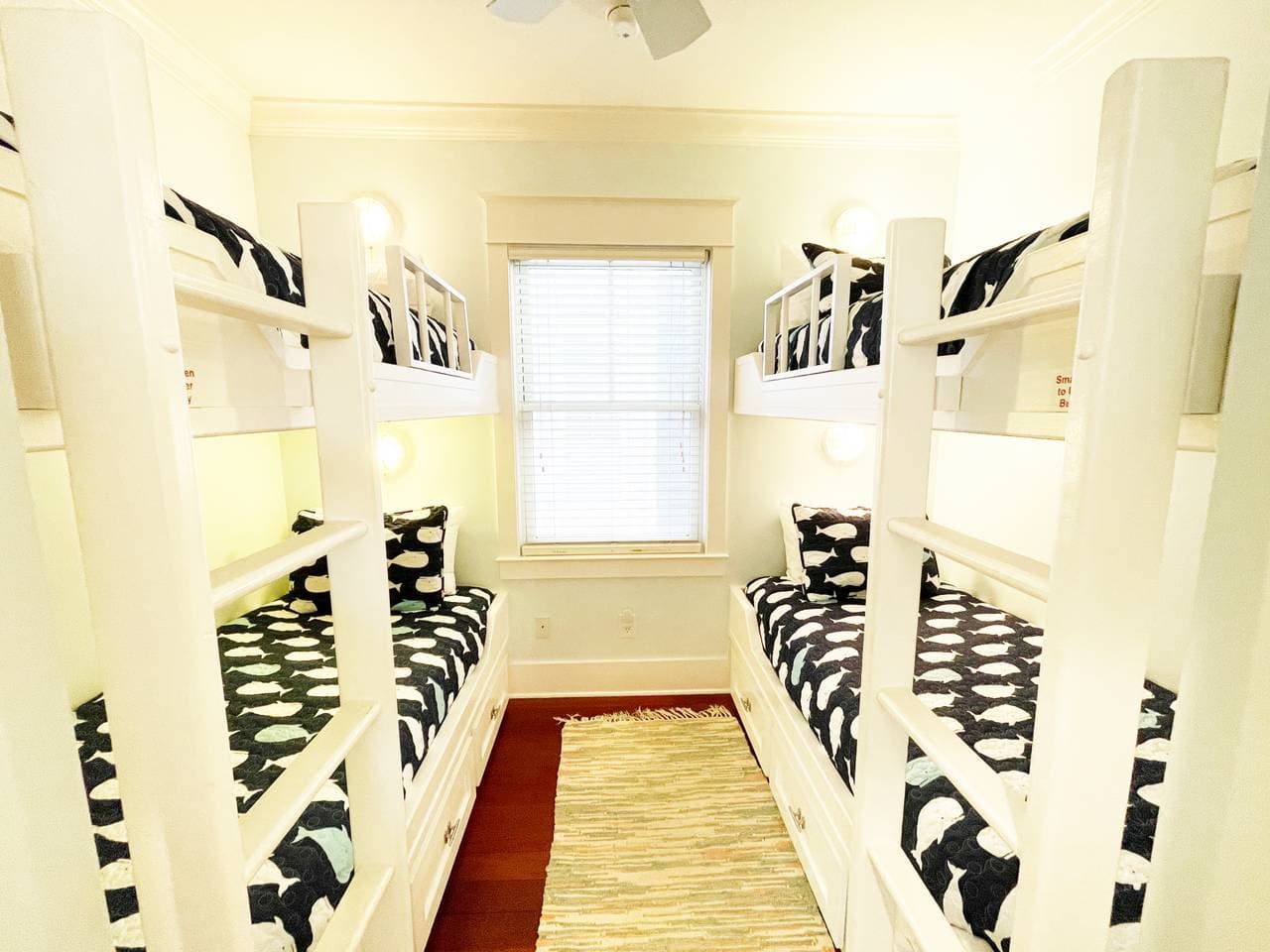 Frosted Orange Home - Image 25