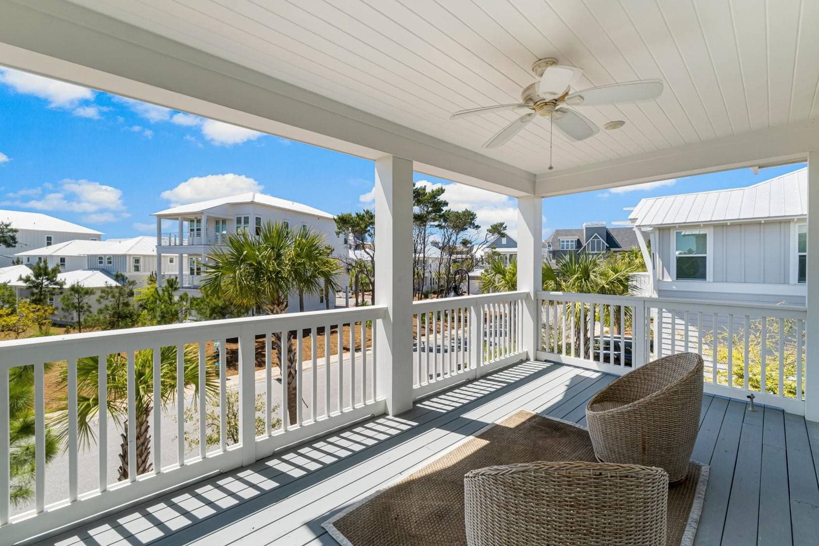 Palm Tree Paradise - Image 24