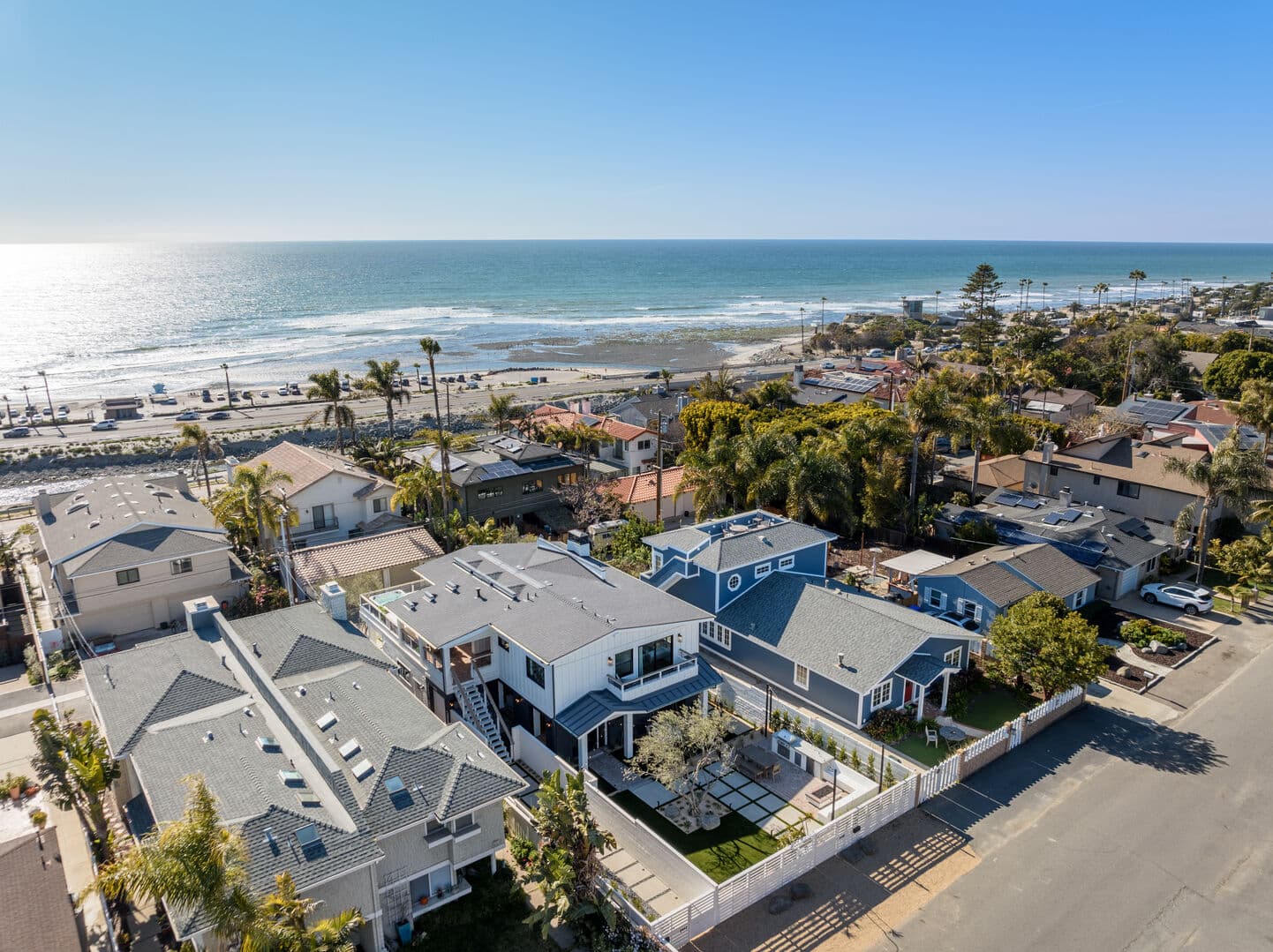 Cardiff Villa 2 - Image 34