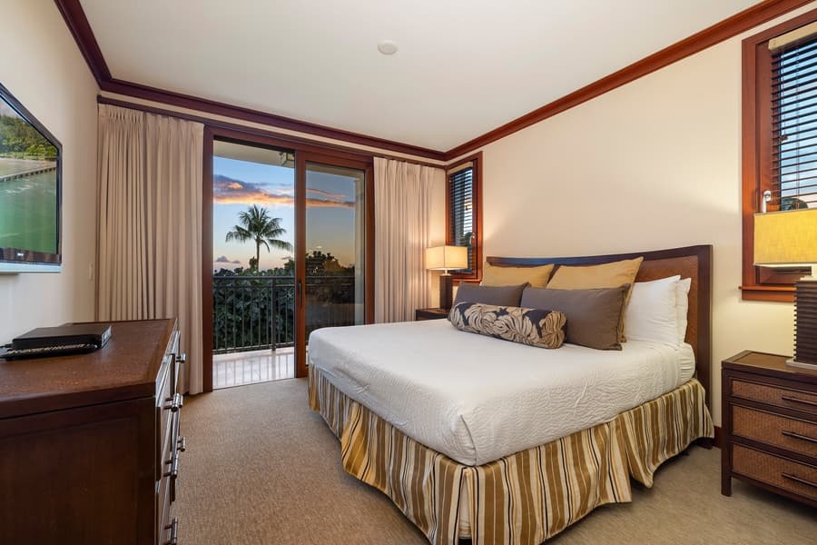 Ko Olina Beach Villas #B210 - Image 9