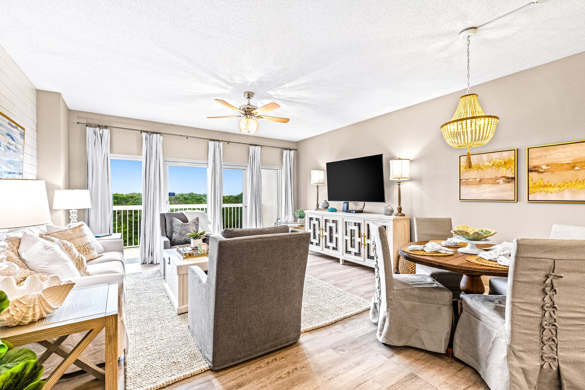 Tops'l Summit 405 Home - Image 4