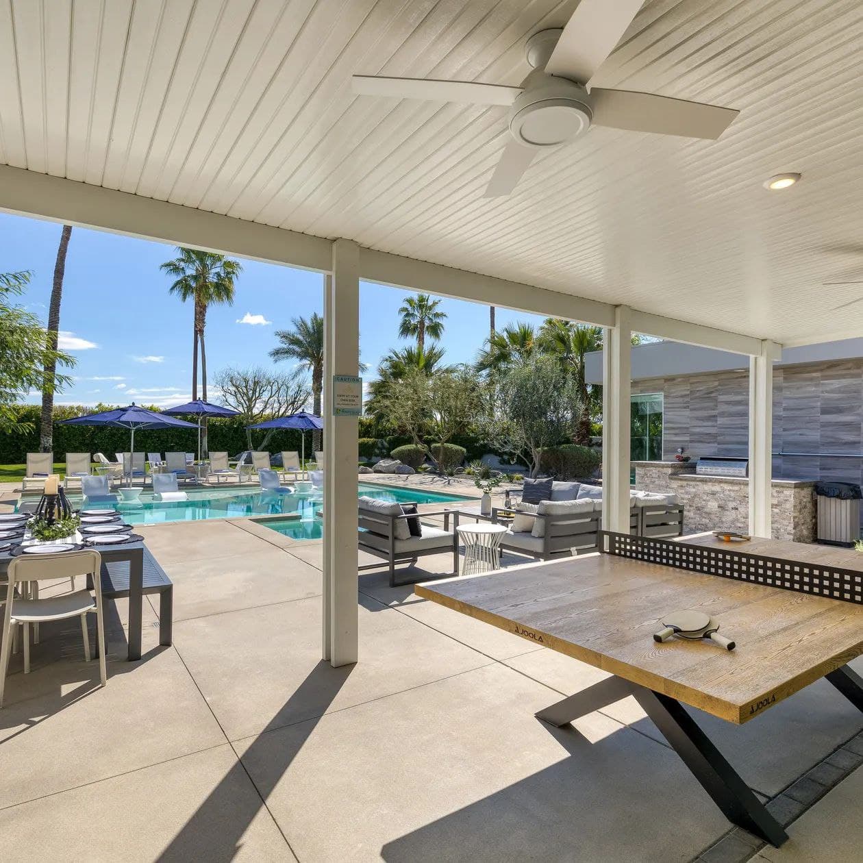 Polo Villa #8 - Image 2