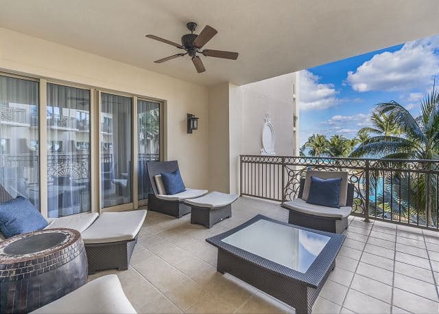 Ritz-Carlton Residence #302 - Image 4