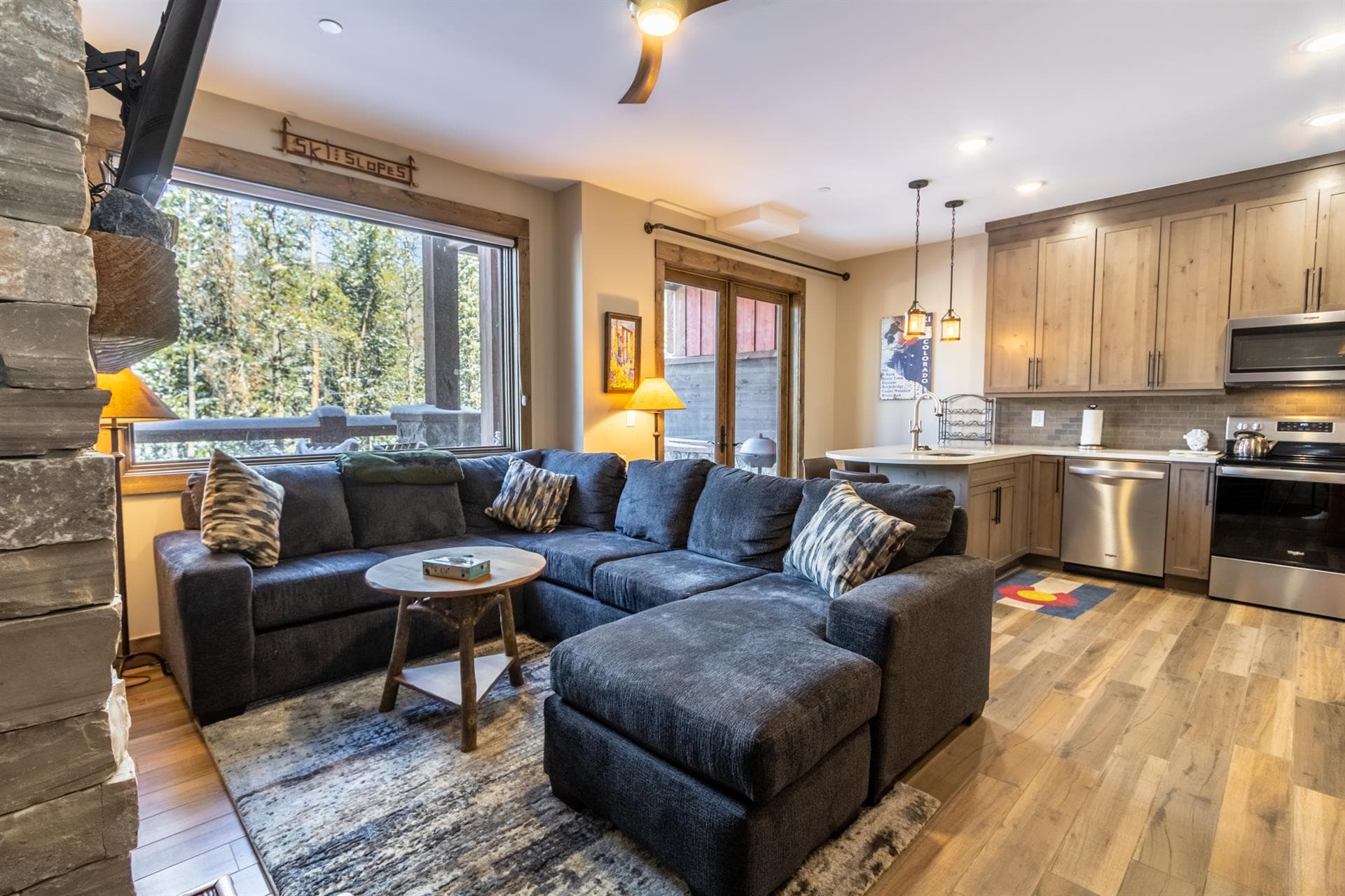 Season at Keystone - Image 2