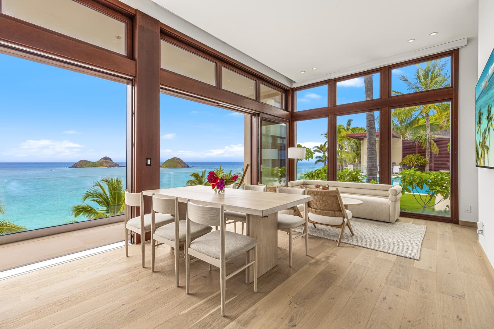 Lanikai Hillside Estate - Image 15