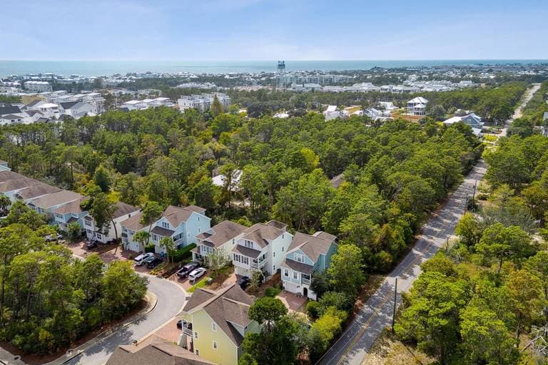 Coastal Cabana Beach House - Image 36