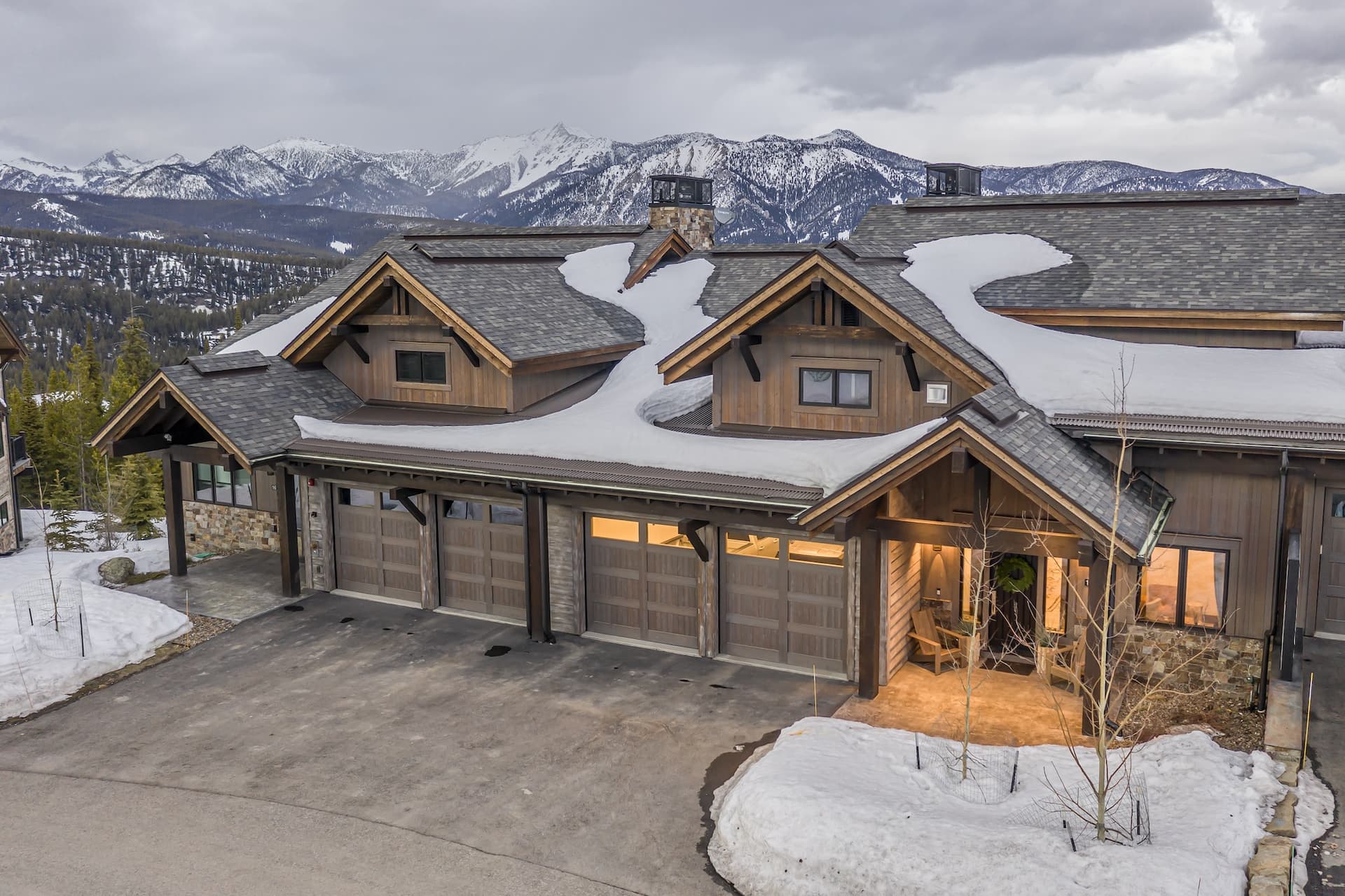 Inspiration Point Townhome #4C - Image 41