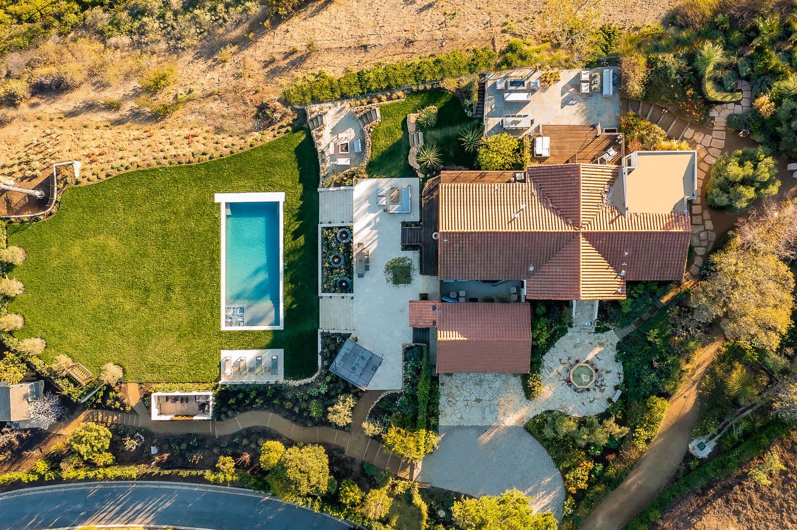 Latigo View Malibu - Image 43