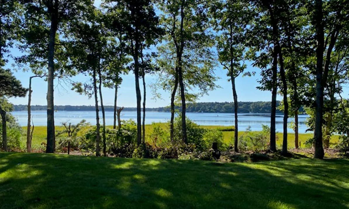 Bass River Lookout - Image 36