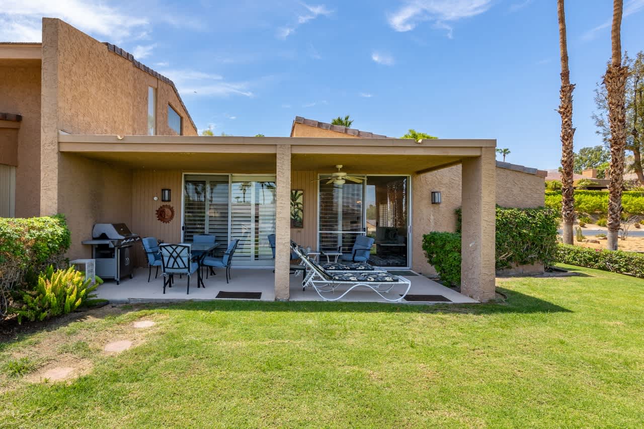 Desert Flower Condo - Image 42