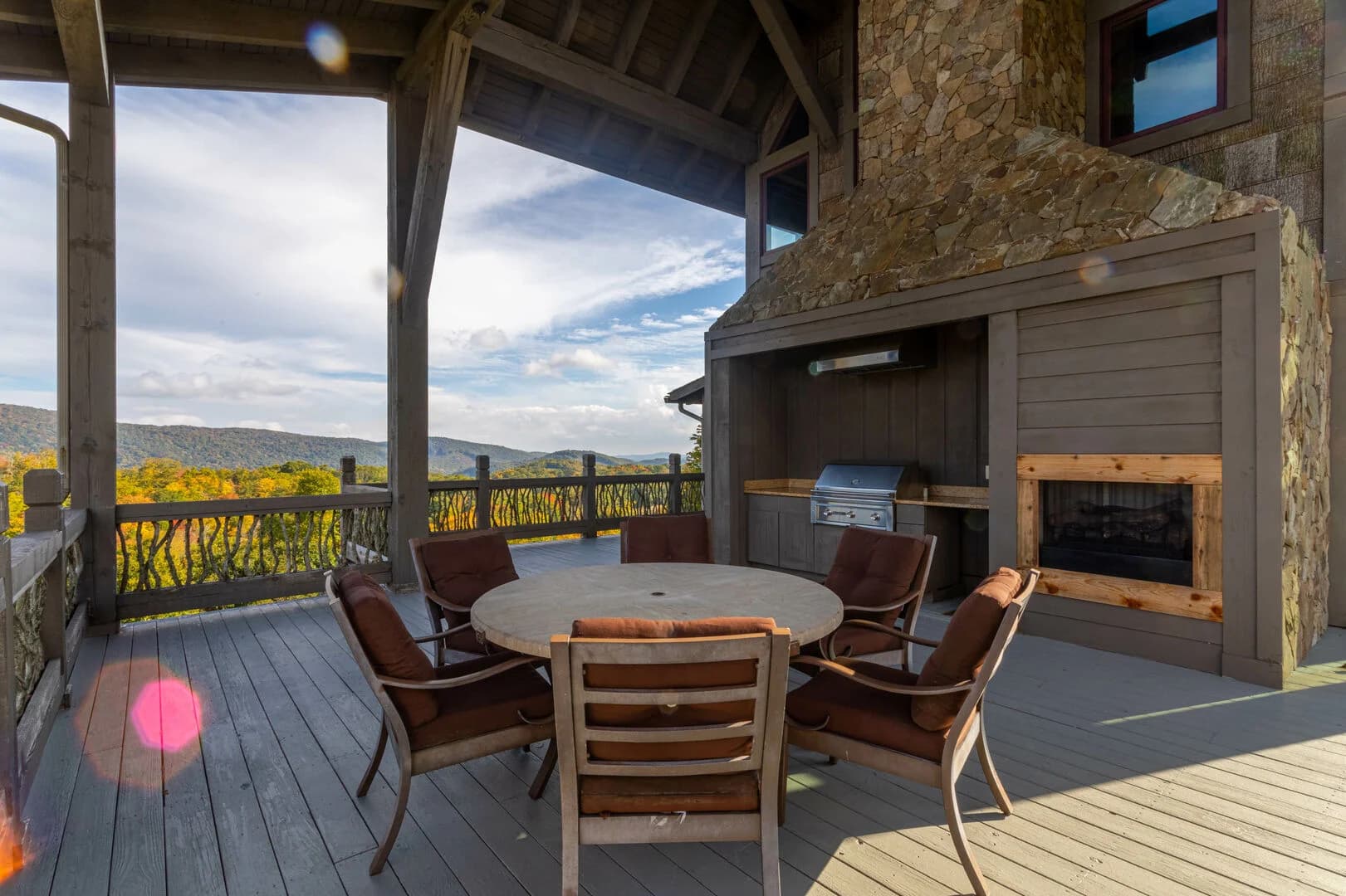 Overlook at Wilderness Trail - Image 2