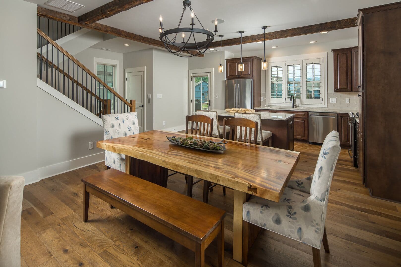 Morning Glory at Blue Ridge Mountain Club - Image 5