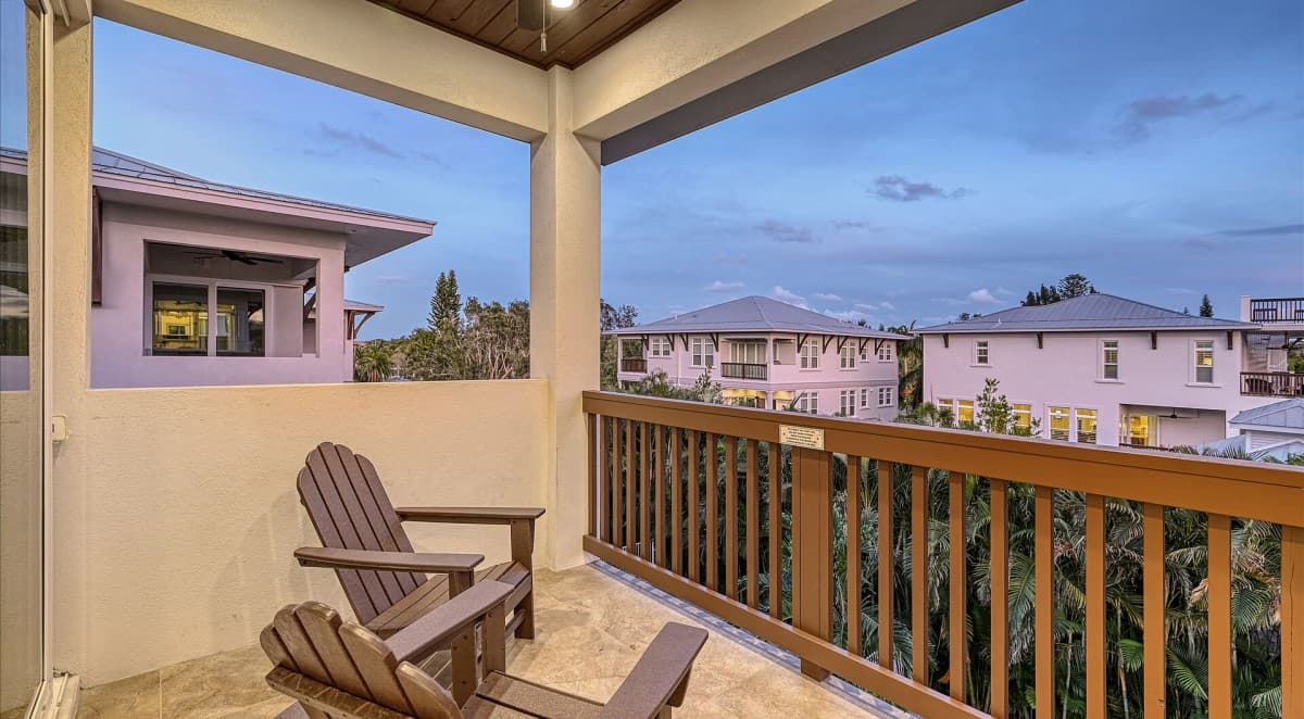 Nautilus Villa - Image 16