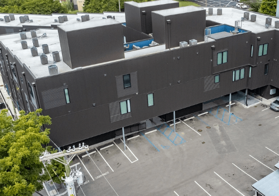 High Note Residence - Image 23