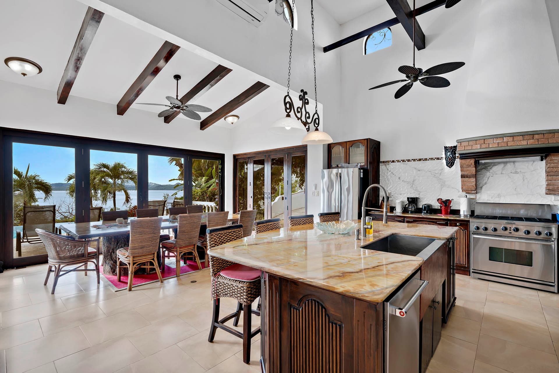 Villa Bougainvillea - Image 3