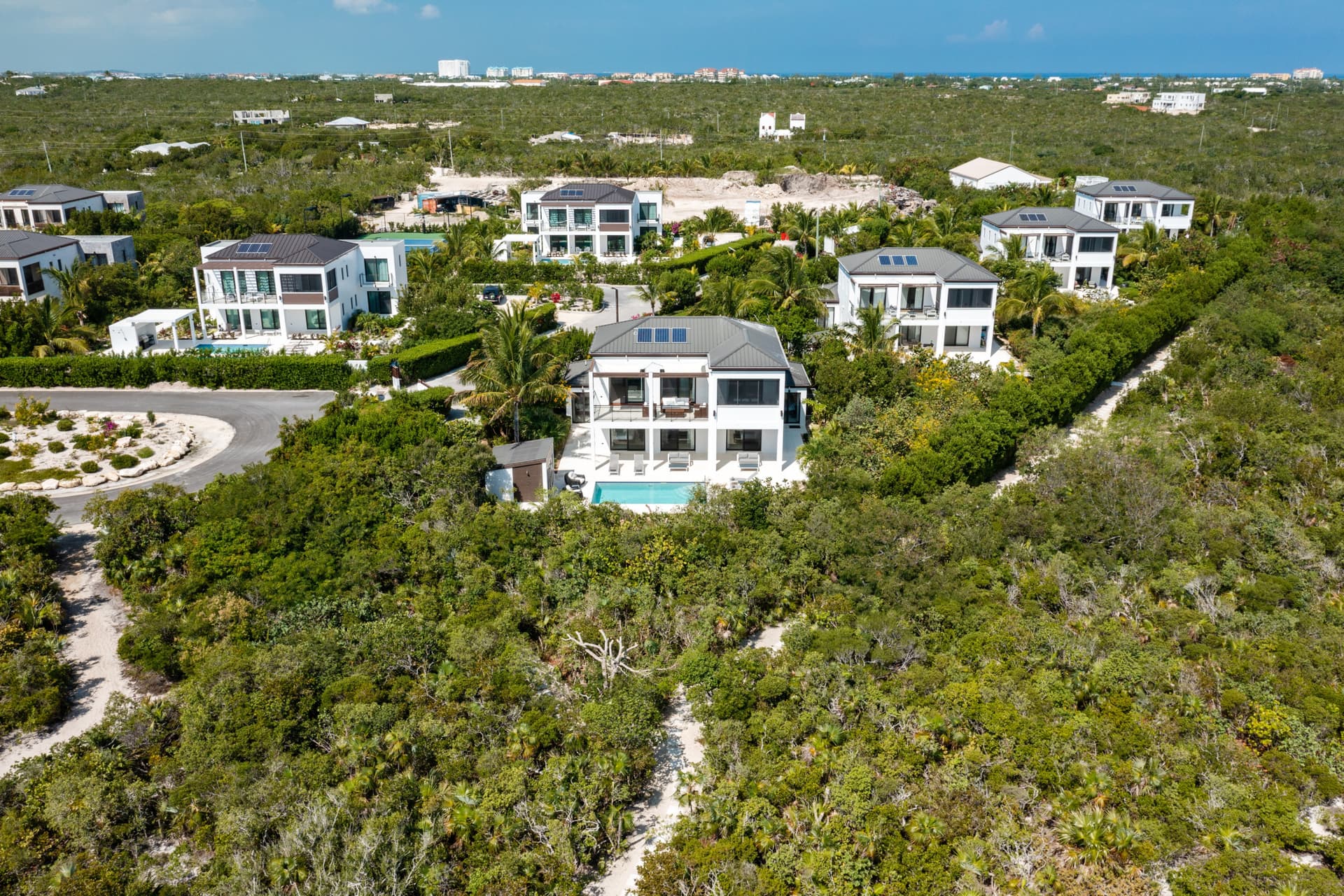 Alize Villa - Image 31