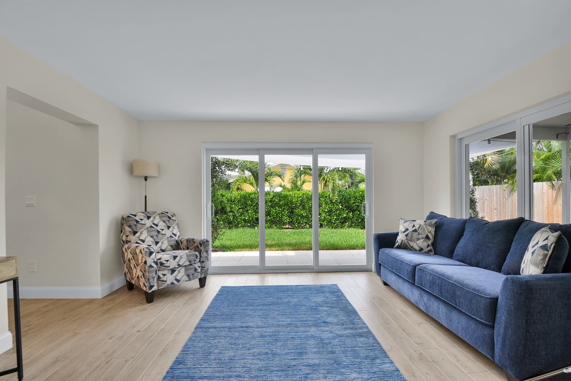 North Lake Worth Home  - Image 20