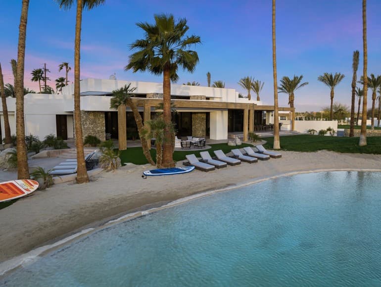 Bravo Beach House - Image 71