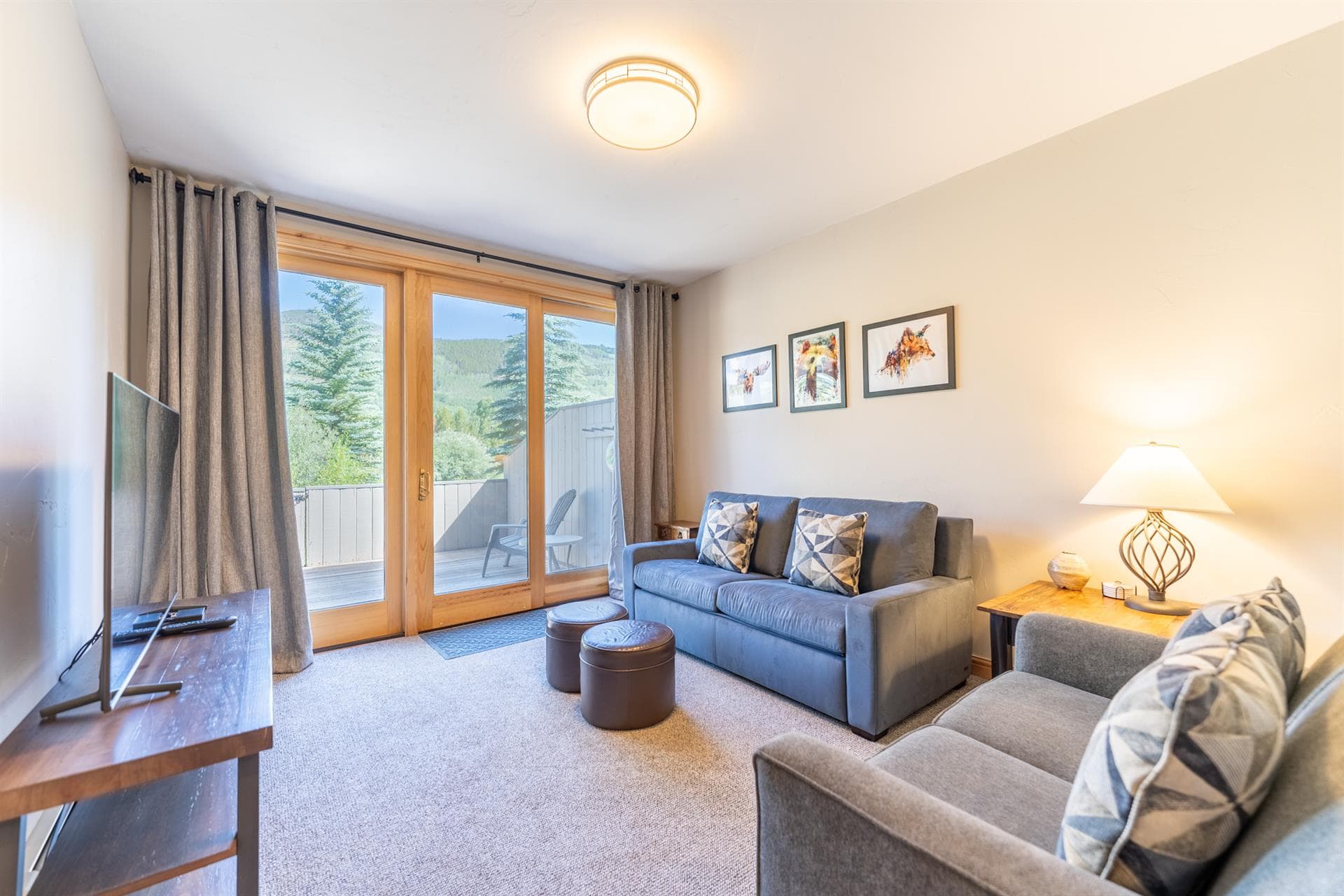 Serenity Stay - Image 16