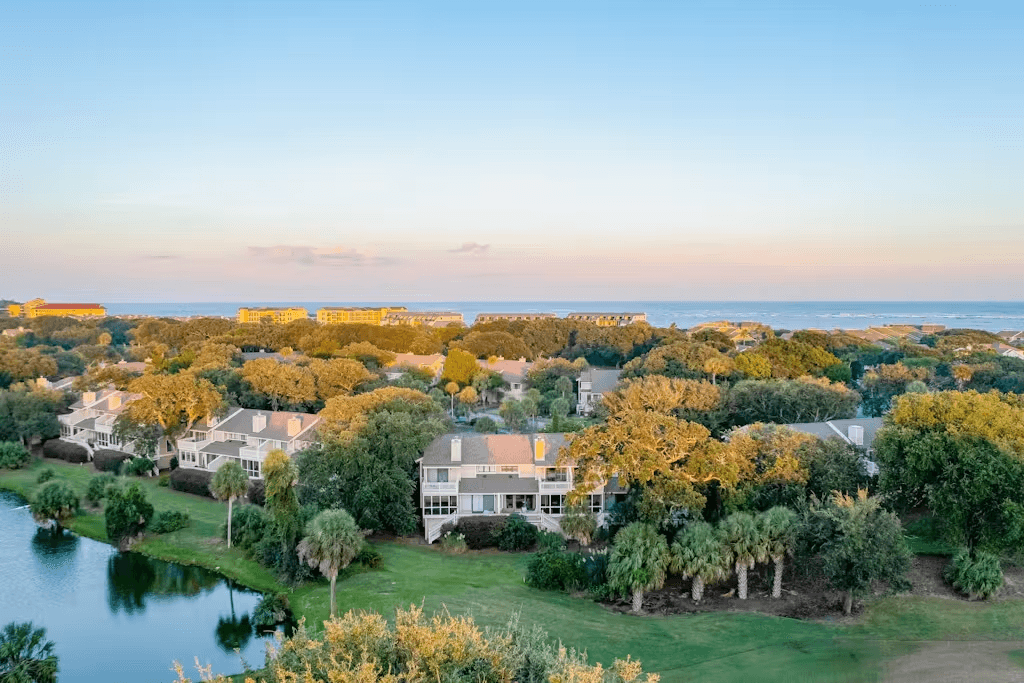 Fairway Dunes Home - Image 29