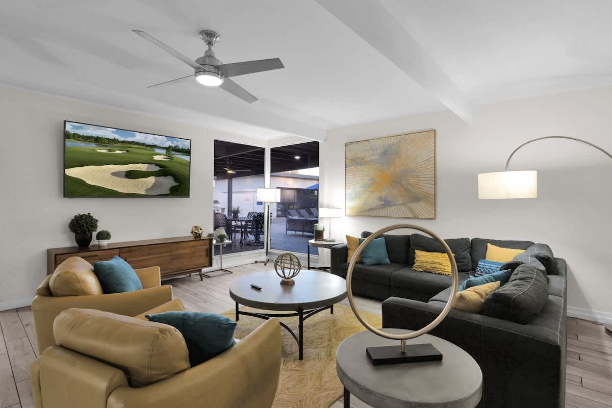 Sunkist Sanctuary - Image 26