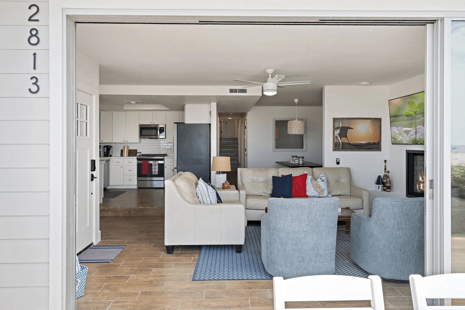 Oceanfront Paradise #1 - Image 9