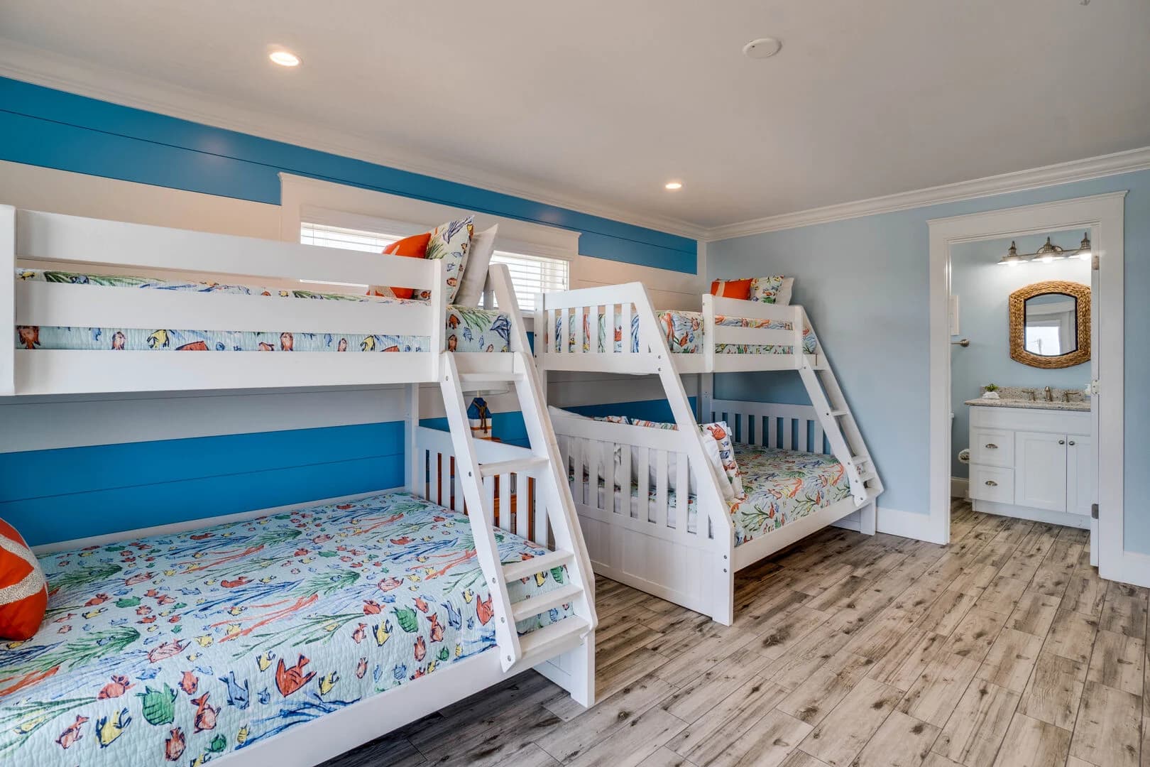 Summer Retreat - Image 25