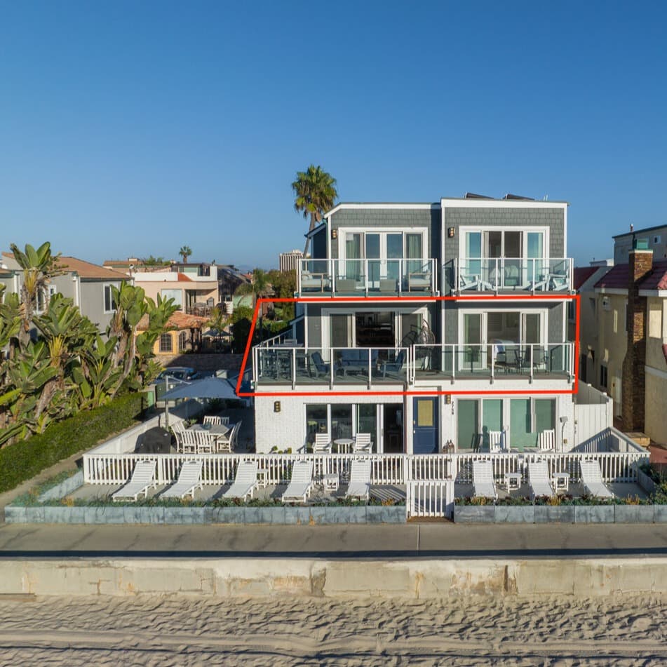 Oceanfront Retreat Two - Image 4