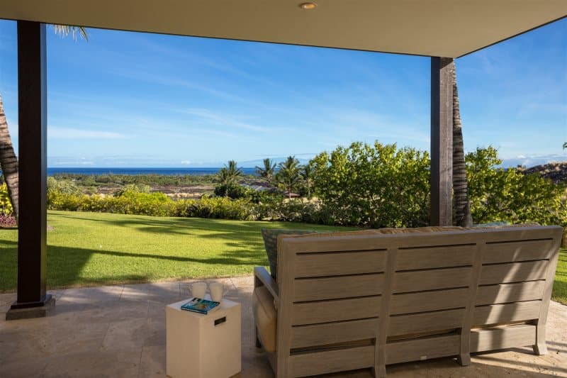 Hali'ipua Villa at Hualalai Resort - Image 21