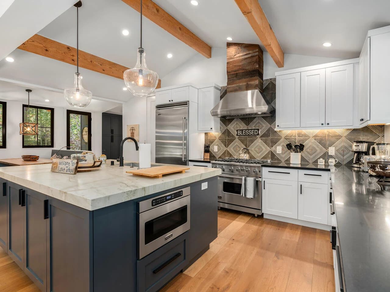 Mayhew House - Image 4