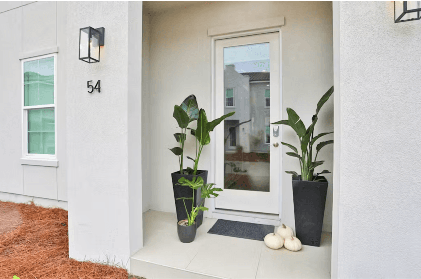 Hook’s Villa - Image 32