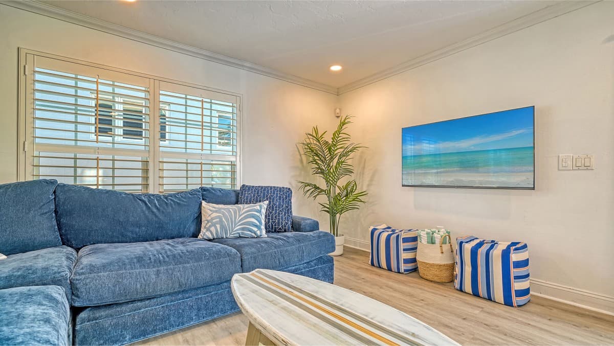 Island Escape House - Image 3