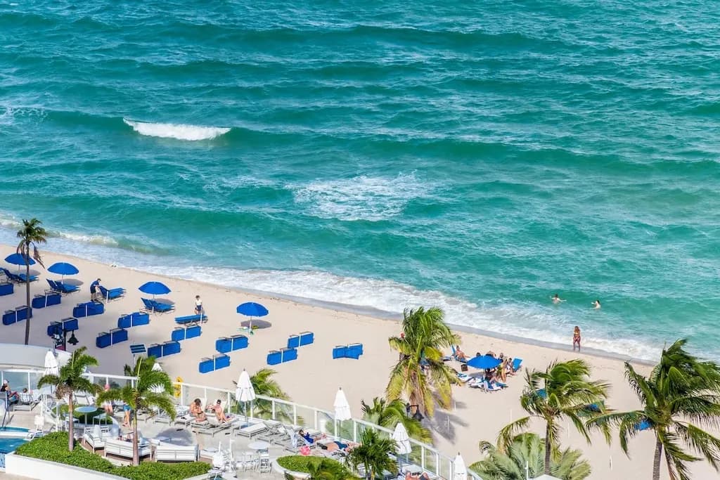 Horizon Condo #2108 - Image 86