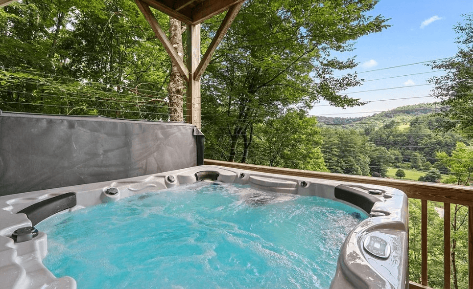 Log Inn at River Ridge - Image 2