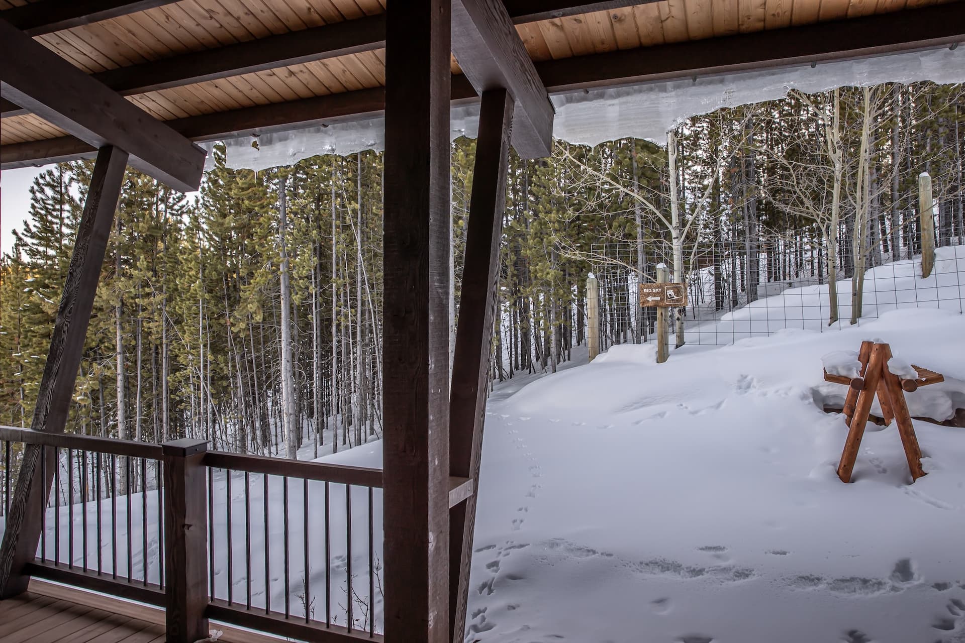 Last Best Chalet - Image 92