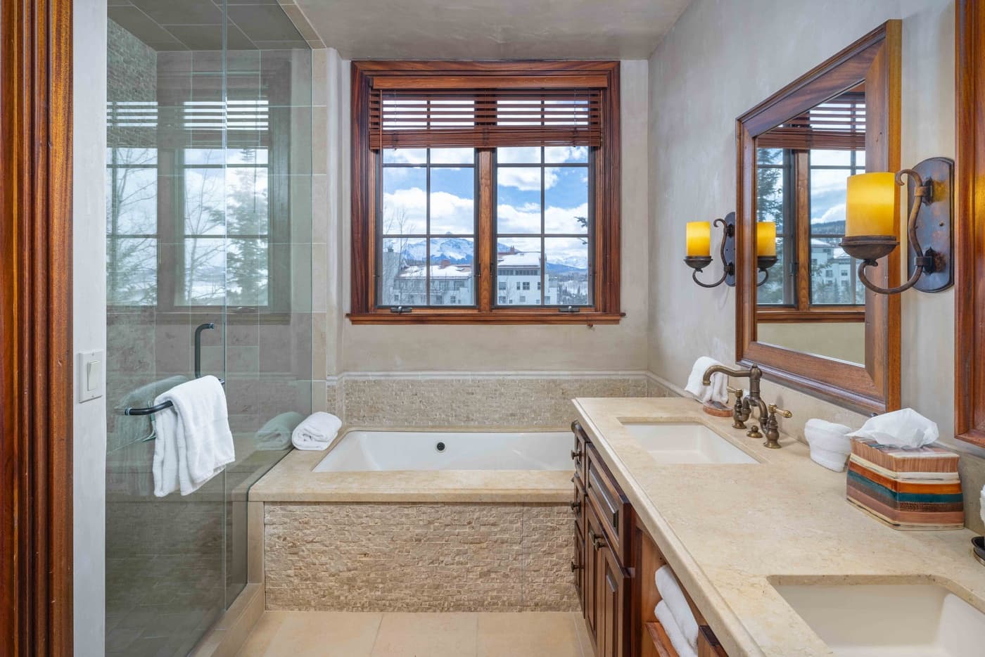 Wilson Overlook at See Forever - Image 11