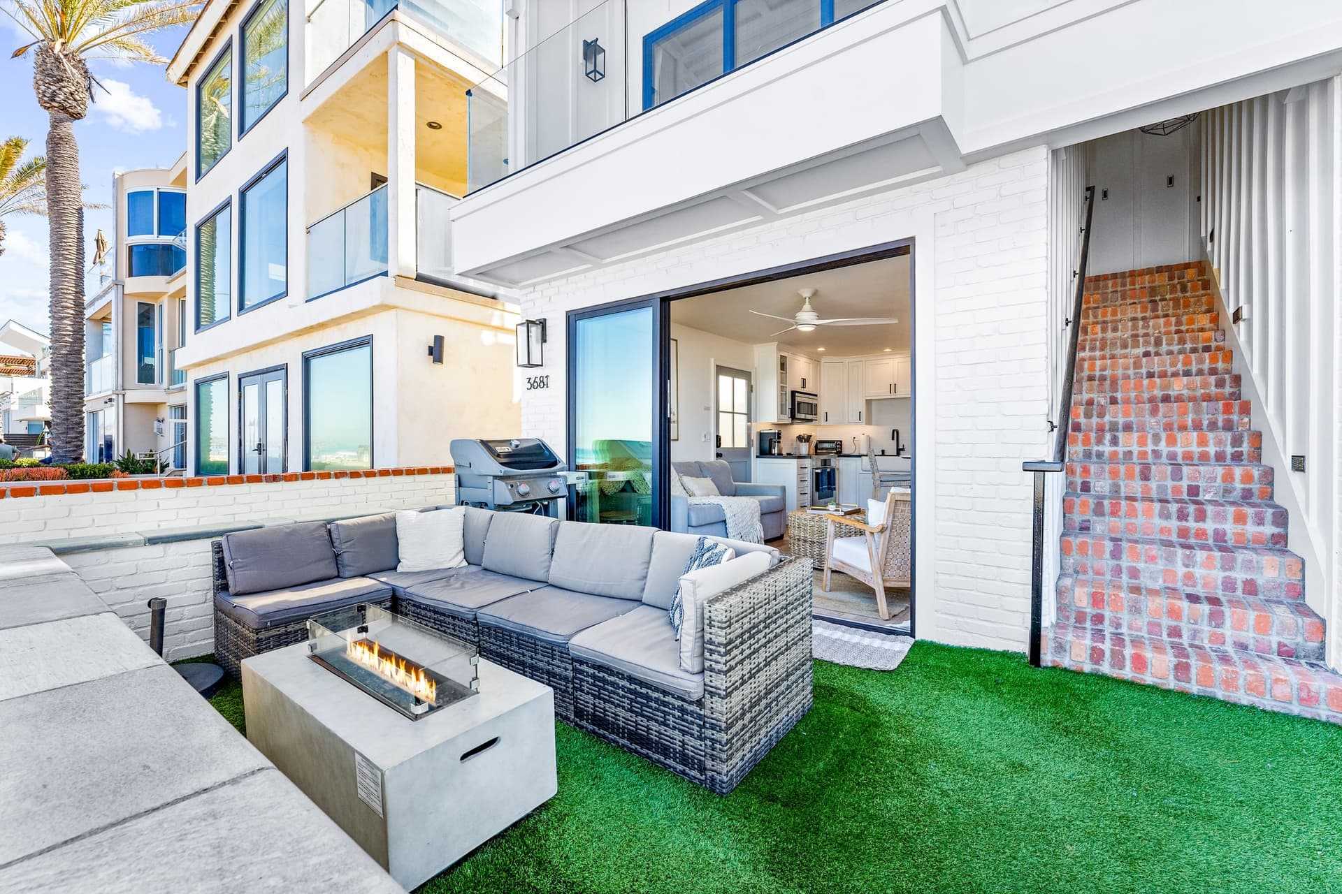 Luxury Ground Oceanfront - Image 10