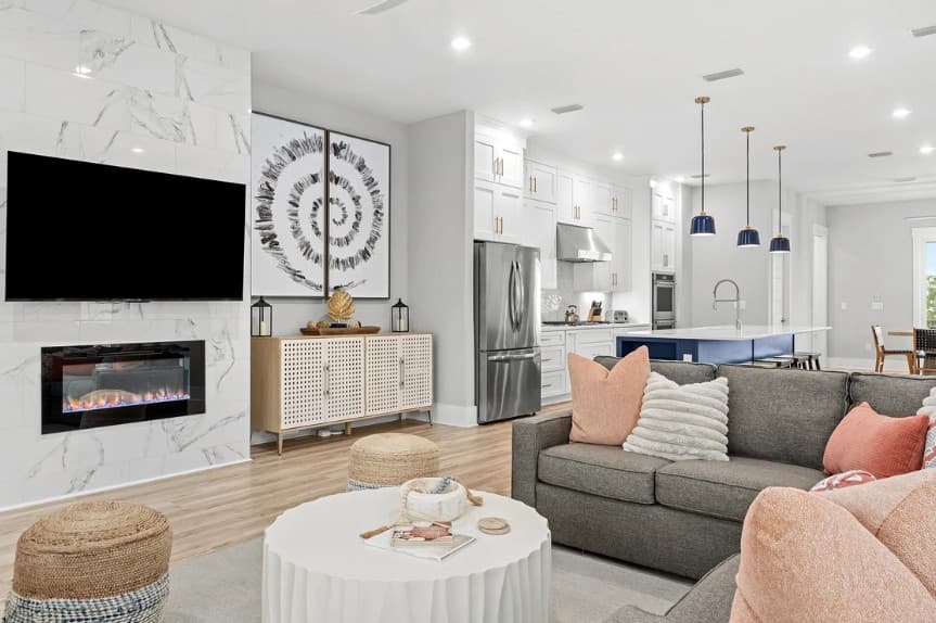 Coastal Canopy - Image 5