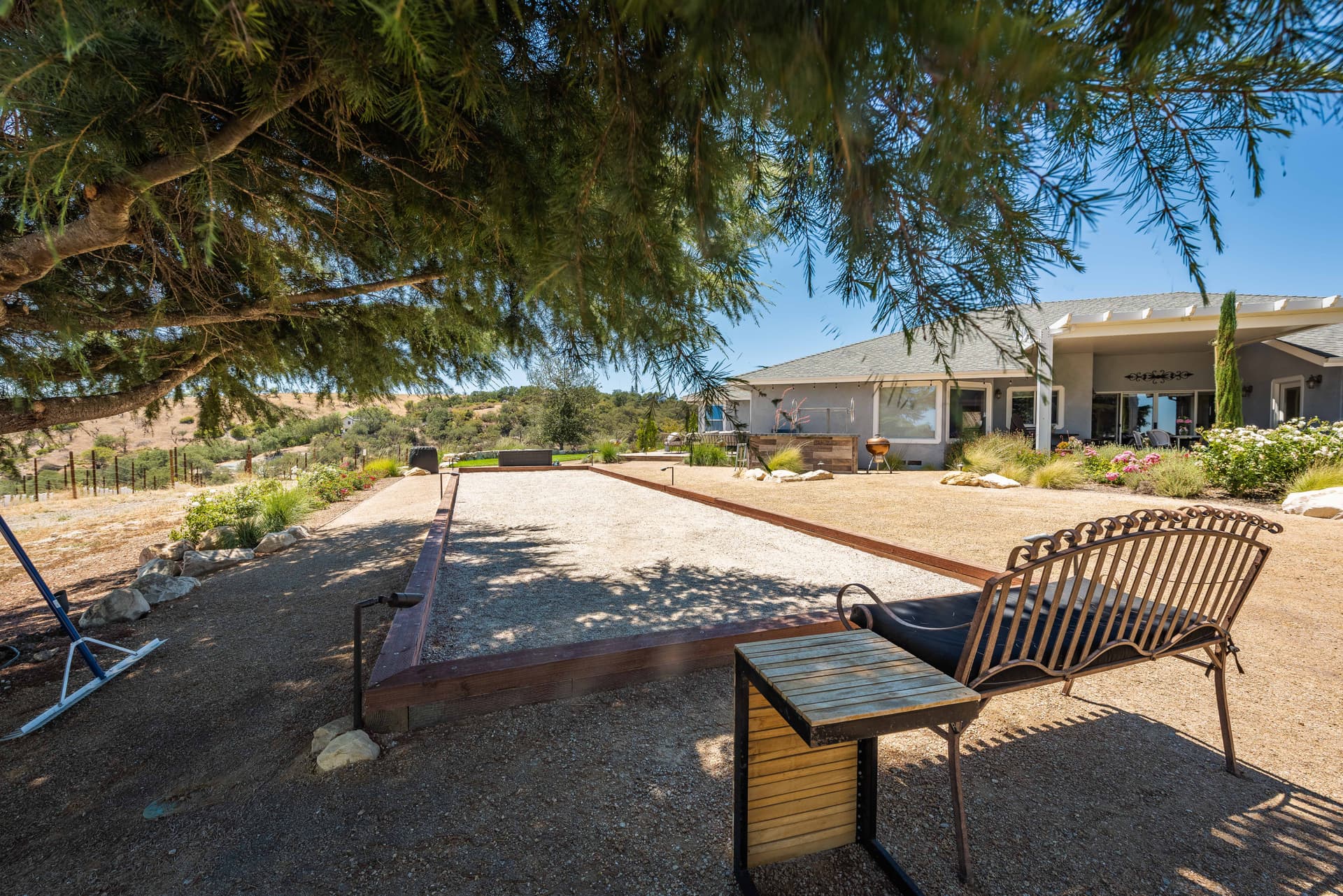 La Maison du Vin House - Image 39