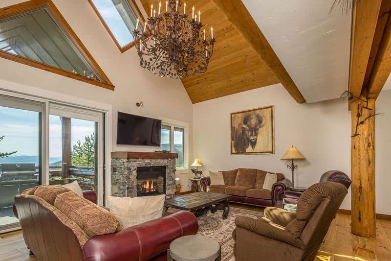 Saddle Ridge R2  - Image 3