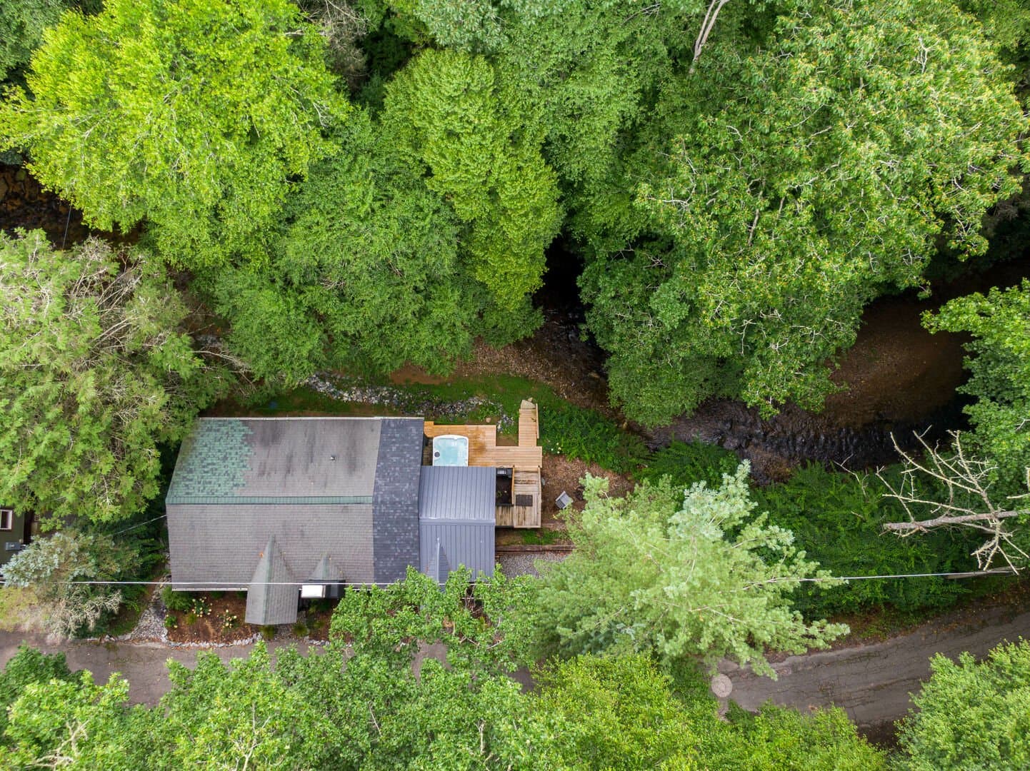 Anglers Cottage - Image 28