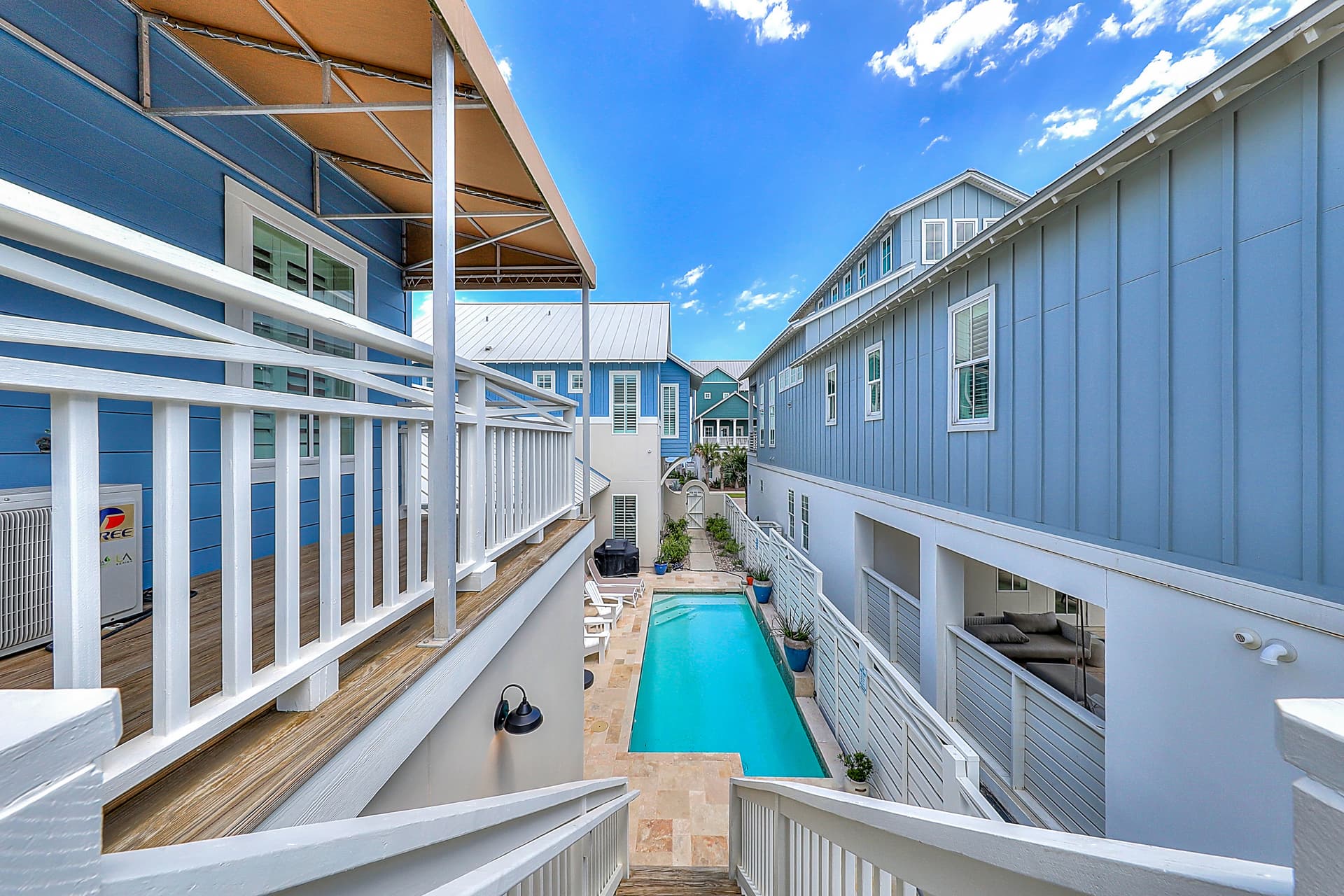 Sunrise Avenue House - Image 26