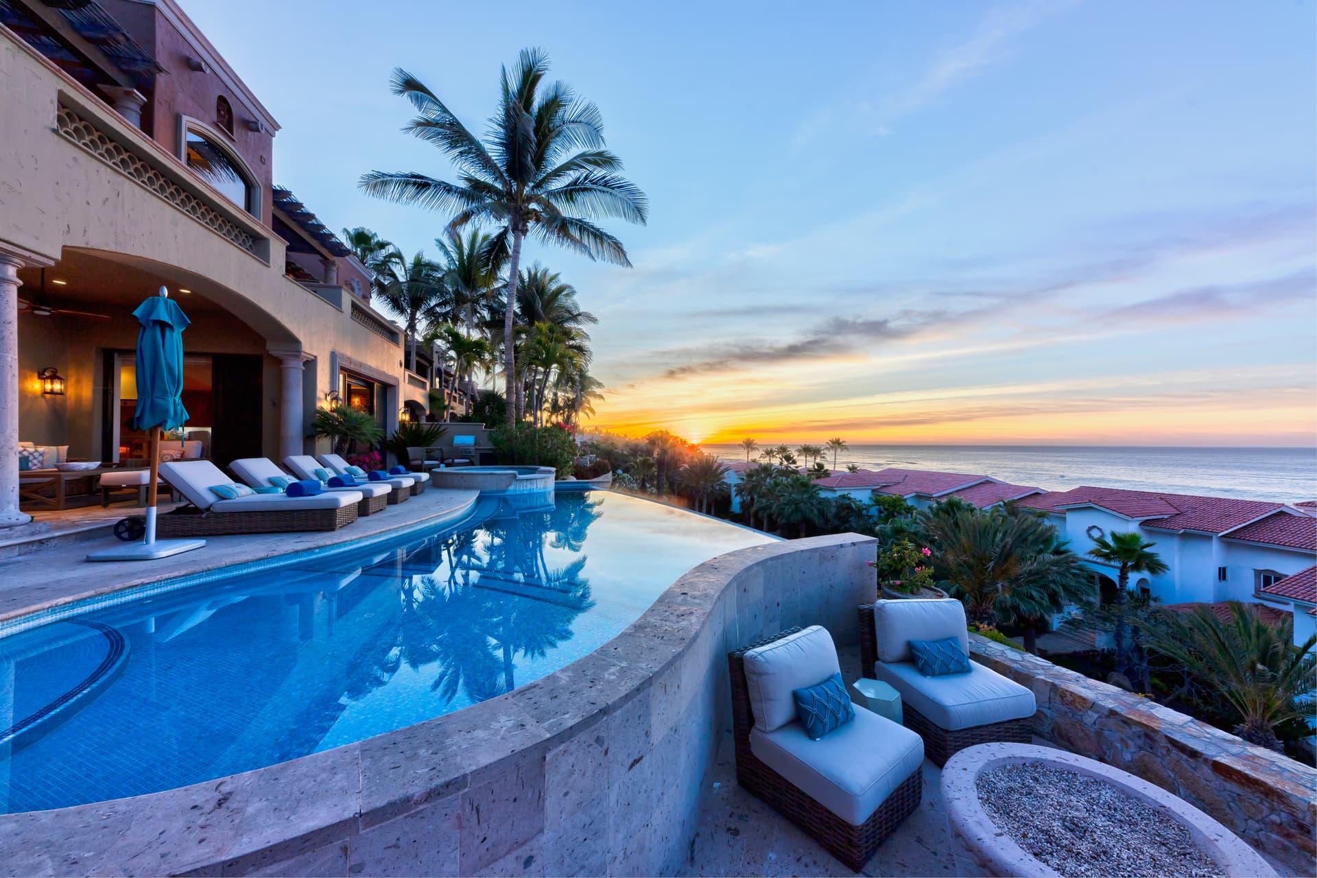 Oceanview Villa #369 - Image 12