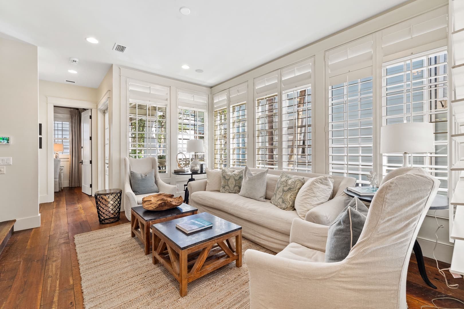 Watercolor Parkside - Image 4