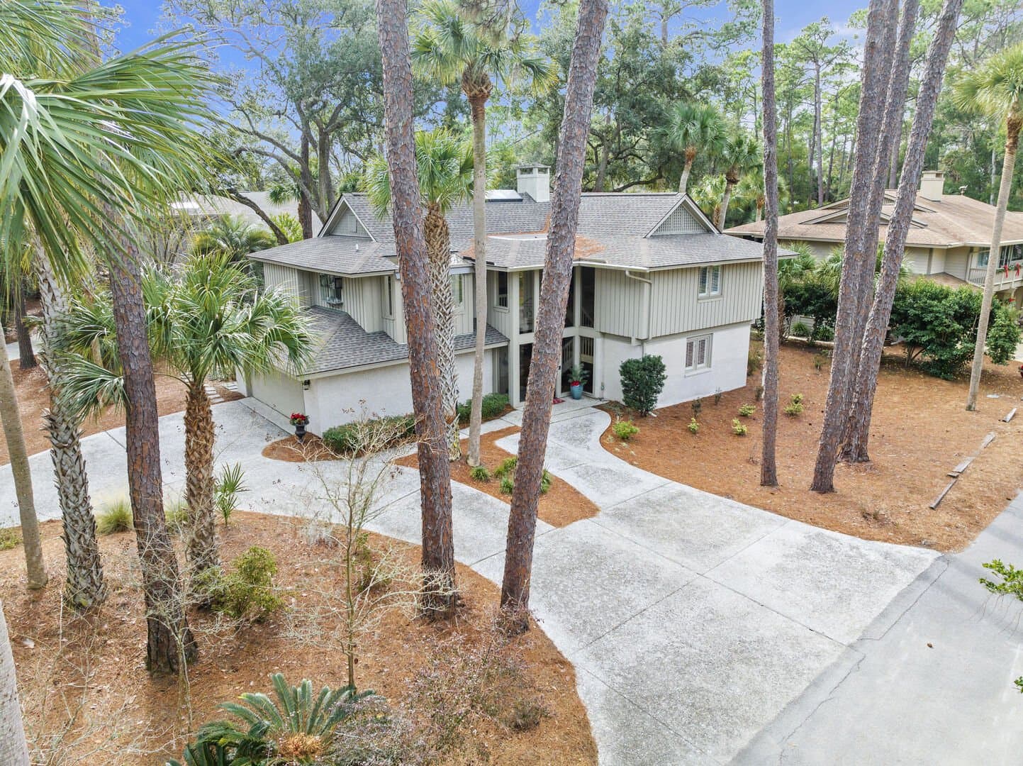 Tropical Retreat - Image 52