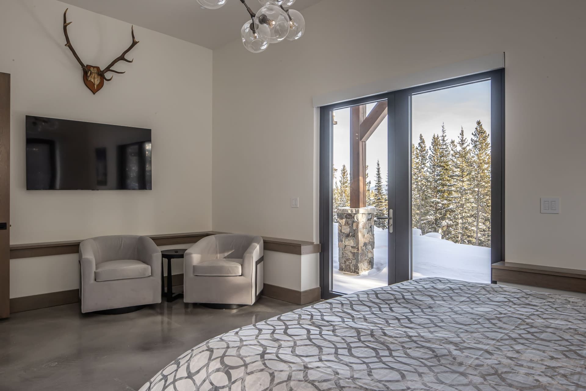 Skylark Chalet - Image 34